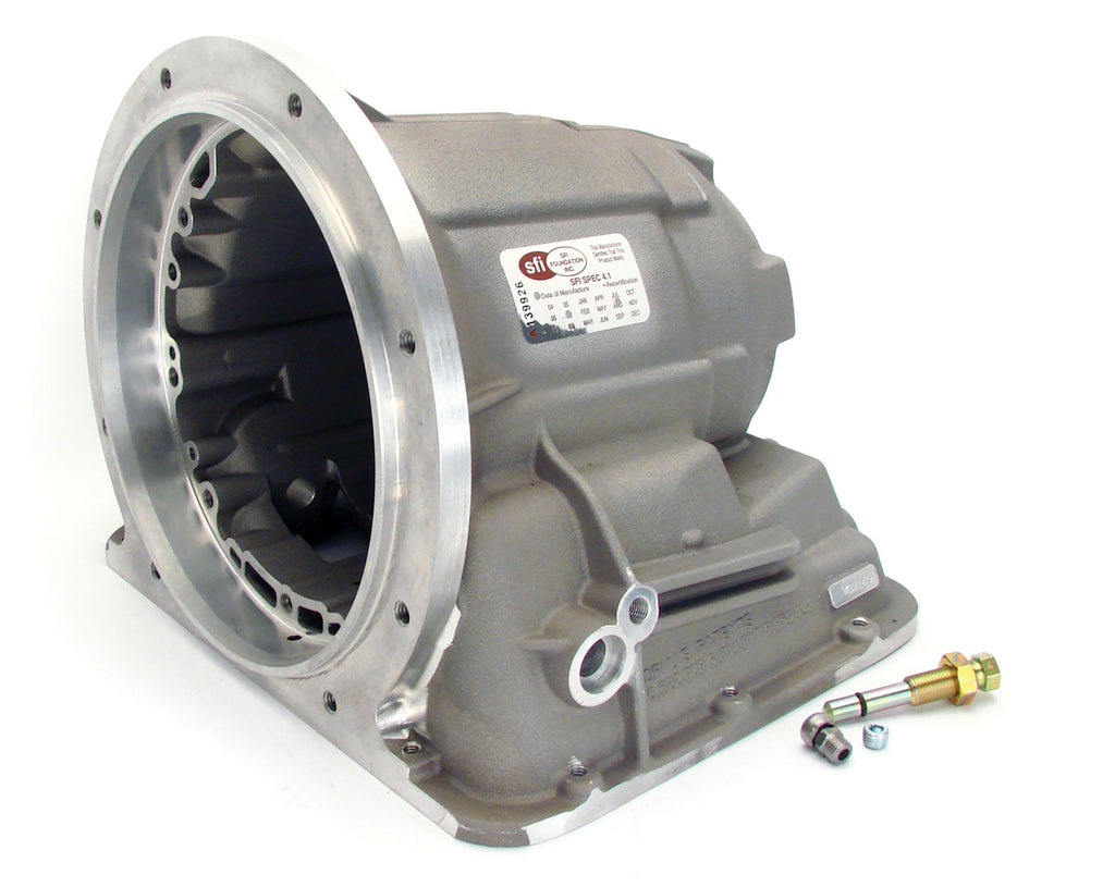 TCI Automotive Automatic Transmission Case 720012