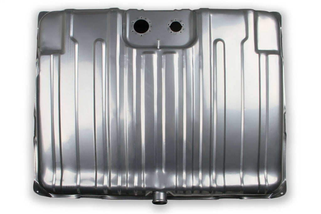 Holley Sniper EFI Coated Steel, EFI, Gas 19-111 fits 1965-1967 Pontiac GTO / LeMans / Tempest