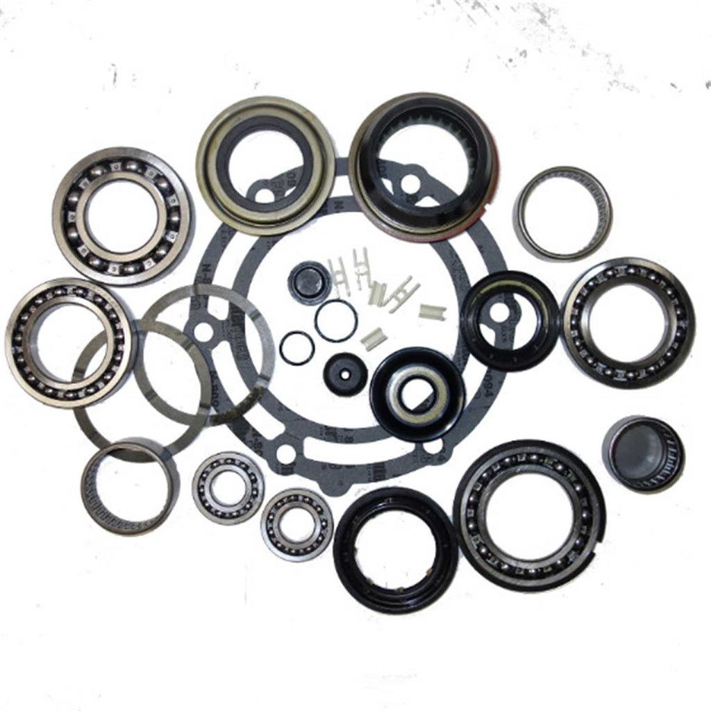 USA Standard Gear MP1225 / MP1226 / MP1625 / MP1626 & MP3024 T-CASE BEARING KIT ZTBK512 fits 2007-2014 Chevrolet Silverado 2500 Hd