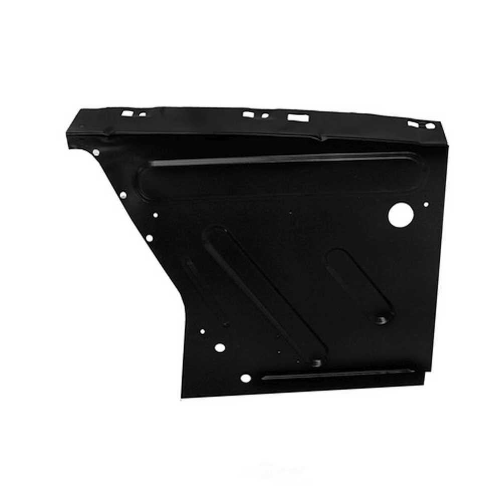 Scott Drake Front Fender Inner Apron (LH) M116LH fits 1964-1966 Ford Mustang