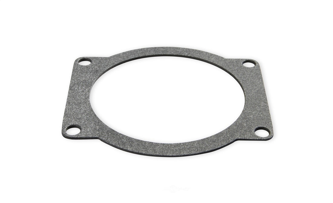 NOS/Nitrous Oxide System 90mm 4-bolt Nitrous Plate ONLY 13436NOS fits 2011-2015 Chevrolet Camaro LS3