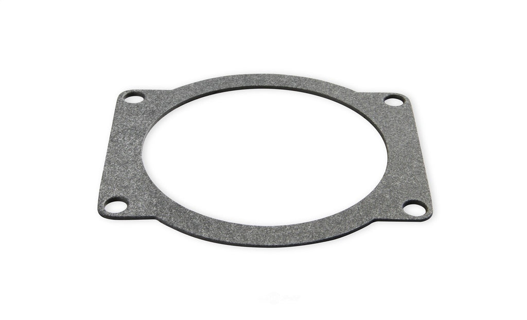 NOS/Nitrous Oxide System 90mm 4-bolt Nitrous Plate ONLY 13436NOS fits 2011-2015 Chevrolet Camaro LS3