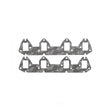 Load image into Gallery viewer, Mr Gasket Ultra-Seal Header Gaskets 5953 fits 1964-1966 Ford COUNTRY SEDAN / 1964, 1966 Ford COUNTRY Squire / 1966 Ford Custom, Custom 500 / 1964-1966 Ford Fairlane / 1966 Ford Galaxie, Galaxie 500