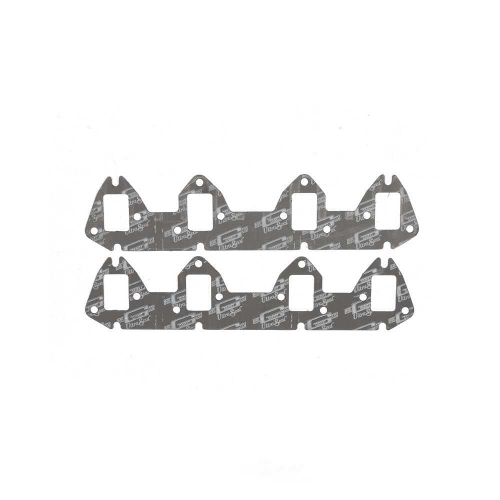 Gasket Ultra-Seal Header Gaskets 5953 fits 1963-1968 Ford Country Sedan / Country Squire / Custom / Custom 500 / Fairlane / Galaxie / Galaxie 500 / LTD