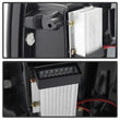 Load image into Gallery viewer, Spyder Auto (Spyder) LED Tail Lights - Black Smoke 5078148 fits 2010-2014 Ford F-150