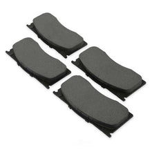 Load image into Gallery viewer, Scott Drake Semi-Metallic Disc Brake Pads C5ZZ-2018-SM fits 1965-1967 Ford Mustang
