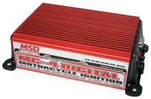 Load image into Gallery viewer, MSD Programmable MC-4 Ignition 4224 fits Motorcycle