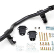 Load image into Gallery viewer, Trans-Dapt Performance Crossmember and Mount Kit fits Jeep Wrangler YJ / Chevrolet Sb V8 (not LT1)