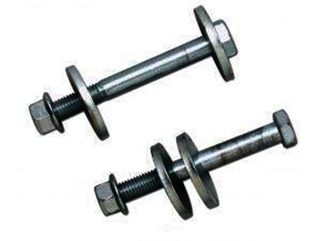 Rubicon Express Degree Cam Bolt Rear Pair Cam Bolt Set RE1477 fits 2007 Jeep Wrangler