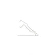 Load image into Gallery viewer, Scott Drake Transmission Oil Cooler Lines MOL002