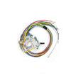 Load image into Gallery viewer, Scott Drake Turn Signal Switch C8SZ-13341-A fits 1968 Ford Mustang Fixed Column Non-Tilt
