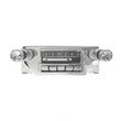 Load image into Gallery viewer, Scott Drake Slidebar / Radio w/aux.Inputs CAM-MS-SBR fits 1964-1966 Ford Mustang