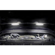 Load image into Gallery viewer, Pacer Performance 20 Diode Single Row LED Light, Clear/White 20-727