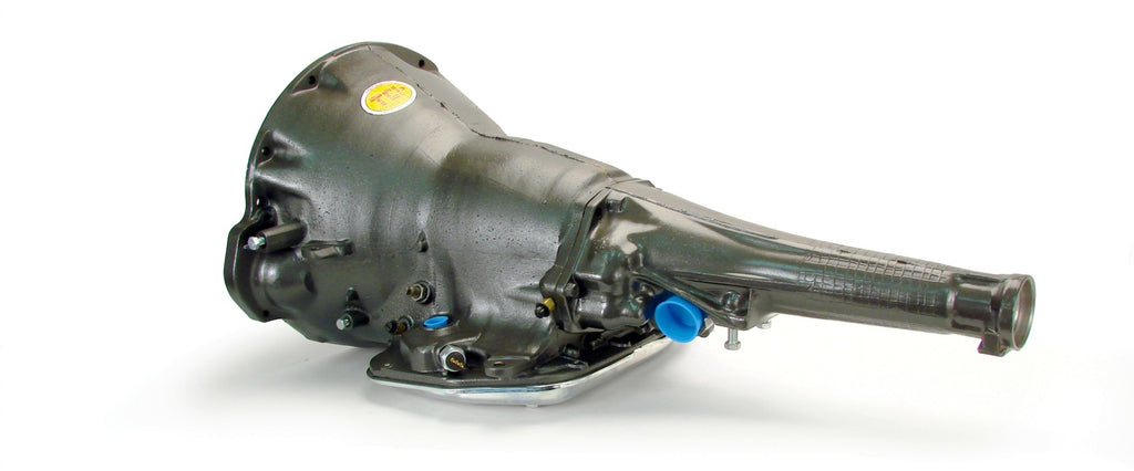 TCI Automotive Torqueflite 904 StreetFighter Transmission fits Chrysler 318 / 340 / 360