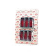 Load image into Gallery viewer, Scott Drake Tail Light Lens and Bezel Kit KIT-ELC-3 fits 1964-1966 Ford Mustang
