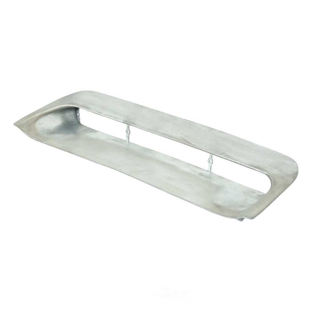 Scott Drake Hood Turn Signal Insert (LH) C7ZZ-16721-A fits 1967-1968 Ford Mustang