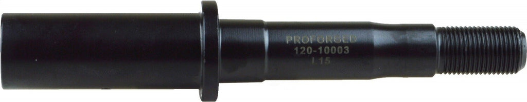 Proforged Suspension Control Arm Shaft Kit 120-10003 fits 1965-1976 Dodge Dart / Plymouth Barracuda / Duster / Valiant