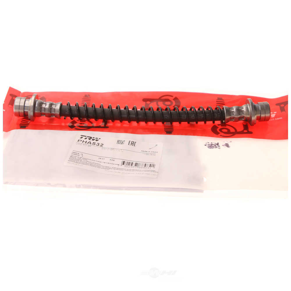 TRW Brake Hose fits 1999-2004 Land Rover Discovery