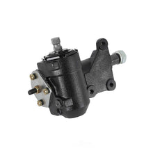 Load image into Gallery viewer, Scott Drake Quick Ratio Steering Box 16:1 with 1-1/8" Sector Shaft C8ZZ-3548-P fits 1967-1970 Ford Mustang