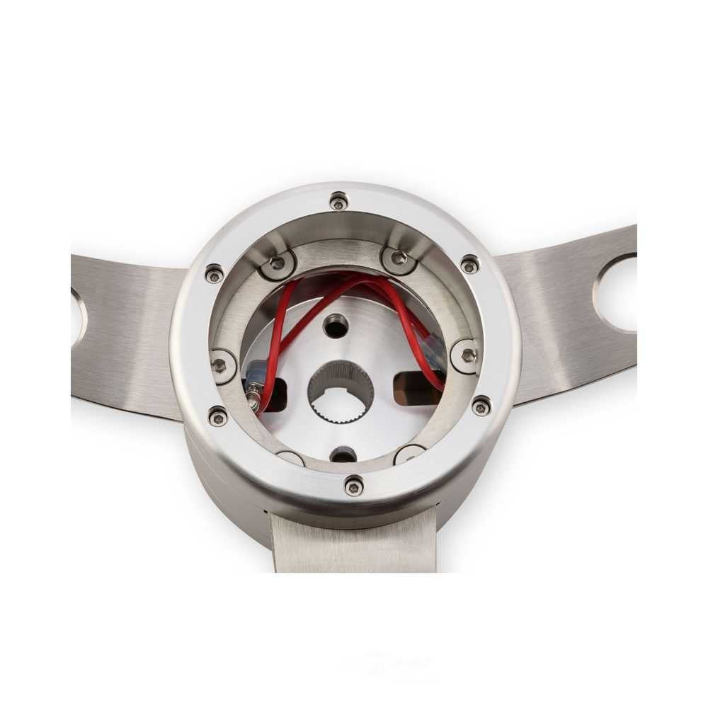 Scott Drake Steering Wheel Corso Feroce CS500 S7MS-3600-A fits 1965-1973 Ford Mustang