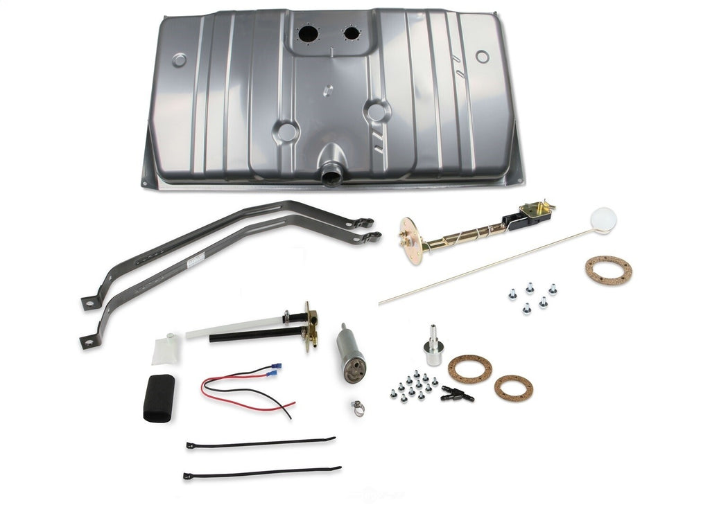 Holley Sniper EFI Sniper EFI Fuel Tank System 400 LPH 19-408 fits 1970-1973 Chevrolet Camaro / Pontiac Firebird