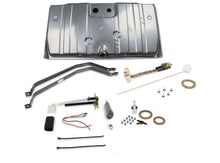 Load image into Gallery viewer, Holley Sniper EFI Sniper EFI Fuel Tank System 400 LPH 19-408 fits 1970-1973 Chevrolet Camaro / Pontiac Firebird