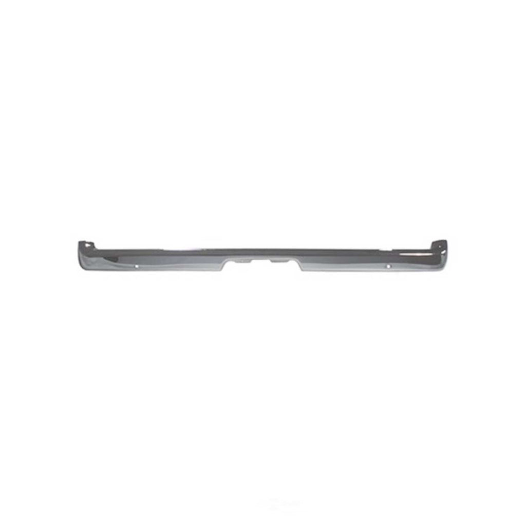 Scott Drake Rear Bumper D1ZZ-17906-A fits 1971-1973 Ford Mustang