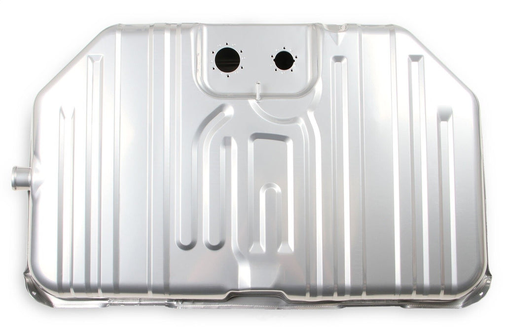 Holley Sniper EFI with notched front corners 19-177 fits 1968-1972 Chevrolet El Camino / GMC Sprint