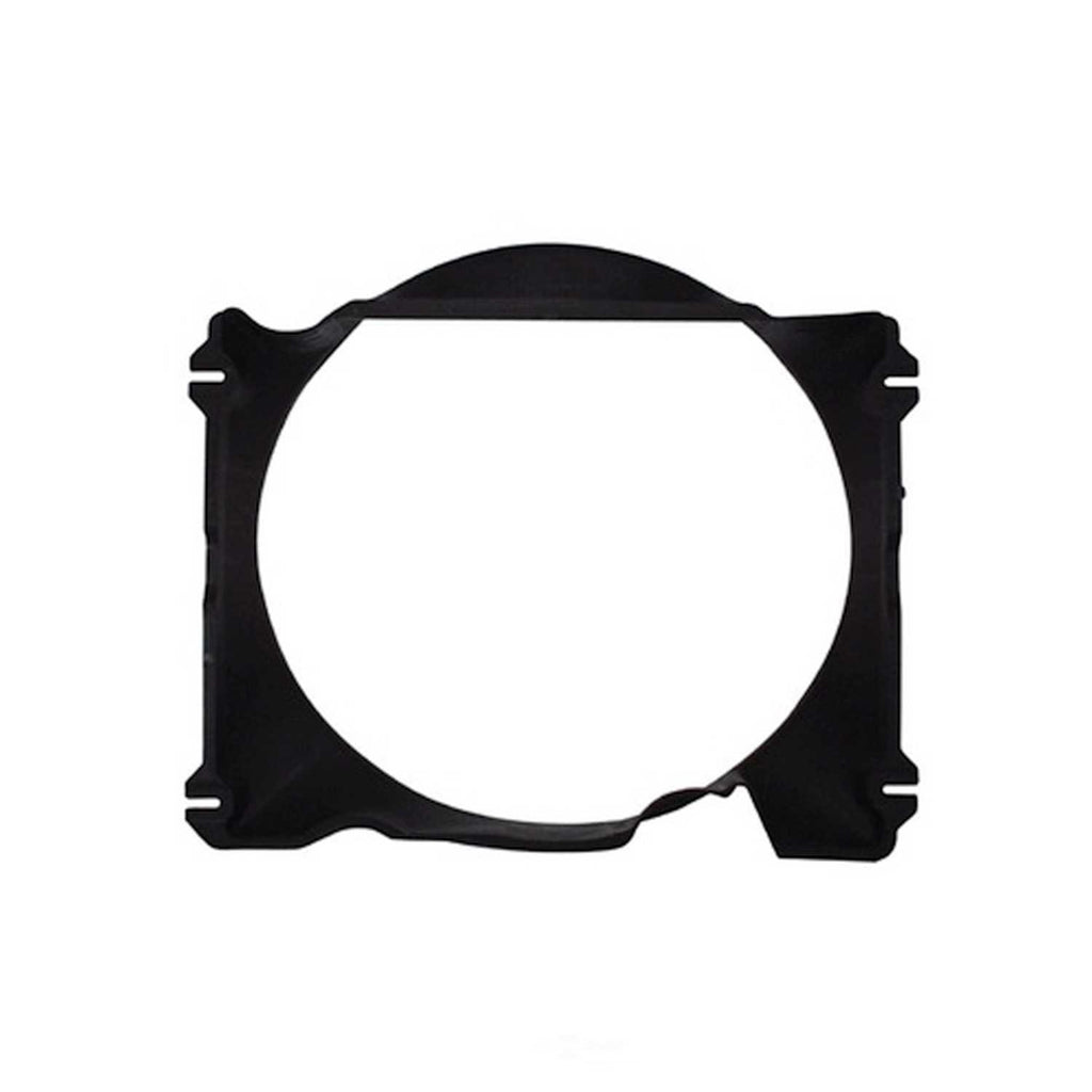 Scott Drake Fan Shroud (20" without A/C D0ZZ-8146-B fits 1970 Ford Mustang