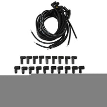 Load image into Gallery viewer, MSD Street-Fire Wire Set 90°, Sock/ , Univ 5553 fits 8 Cyl Hei