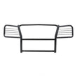 Load image into Gallery viewer, ARIES Black Steel Grille Guard 4059 fits Chevrolet Avalanche / 2003-2006 Chevrolet Avalanche 1500 / 2003-2006 Chevrolet Silverado 1500