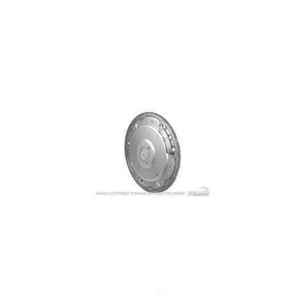 Scott Drake Automatic Transmission Flex Plate (157 Teeth) C3AZ-6375-L fits 1964-1972 Ford Mustang