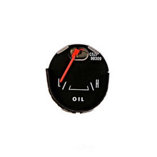 Load image into Gallery viewer, Scott Drake Oil Pressure Gauge C5ZF-9B309 fits 1965 Ford Mustang