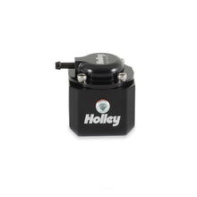 Load image into Gallery viewer, Holley Fuel Pulse Damper, 6AN, Standard Range 40-70 PSI 12-1006