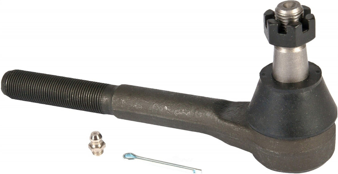 Proforged Steering Tie Rod End 104-10362 fits 1973-1974 Chevrolet Blazer BASE / 1978-1980 Chevrolet C10 BIG Ten / 1975-1980 Chevrolet C10 Cheyenne, C10 Silverado, C10 Suburban Custom Deluxe, C20, C10, C30 Custom Deluxe, G20, G10 Beauville, G10 Chevy VAN