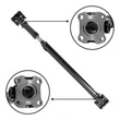 Load image into Gallery viewer, USA Standard Gear NEW USA Standard Front Driveshaft 35.25" Flange to Flange ZDS9545 fits 1997-2002 Ford Expedition Eddie Bauer, XLT / 1997 Ford Expedition XLT Plus / 1998 Ford F-150 Austera / 1997-1998 Ford F-150 BASE, Lariat, XL, XLT