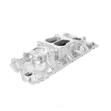 Load image into Gallery viewer, Weiand Street Intake 8125P fits 1955-1979 Chevrolet / GMC Small Block V8