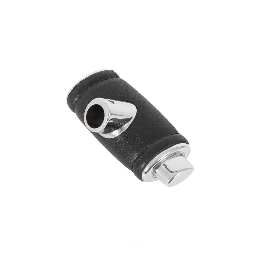 Scott Drake Deluxe Shift Handle (Black) C8OZ-7213-BK fits 1967-1970 Ford Mustang Deluxe