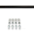 Load image into Gallery viewer, Scott Drake Front Sway Bar Kit 1in Diameter S1MS-5482-A fits 1964-1966 Ford Mustang