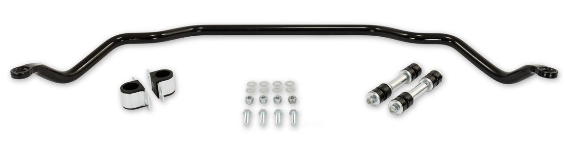Scott Drake Front Sway Bar Kit 1in Diameter S1MS-5482-A fits 1964-1966 Ford Mustang