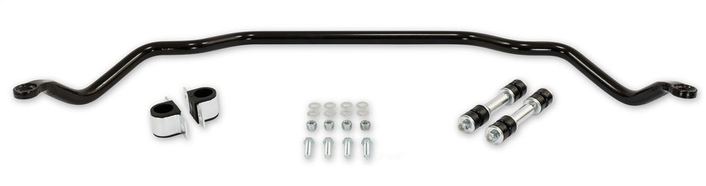 Scott Drake Front Sway Bar Kit 1in Diameter S1MS-5482-A fits 1964-1966 Ford Mustang