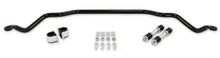 Load image into Gallery viewer, Scott Drake Front Sway Bar Kit 1in Diameter S1MS-5482-A fits 1964-1966 Ford Mustang