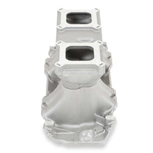 Load image into Gallery viewer, Weiand Hi-Ram Intake Manifold with Performance Oval Port Heads 1981 fits 396ci-502ci