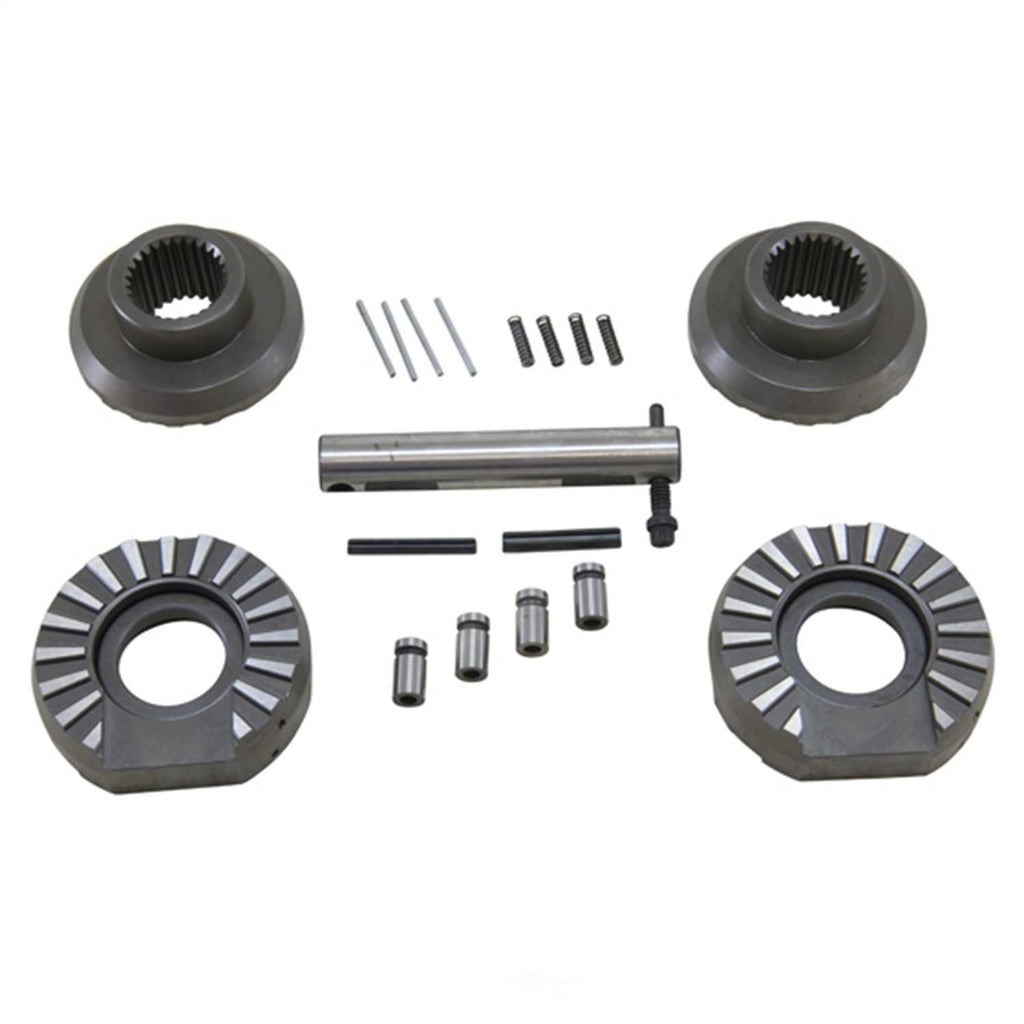 USA Standard Gear Spartan Locker for M35, 27 Spline Axles, Includes Heavy-Duty Cross Pin Shaft SL M35-1.6-27 fits 1968-1969 AMC Amx, Javelin / 1978-1983 AMC Concord / 1980-1983 AMC Eagle