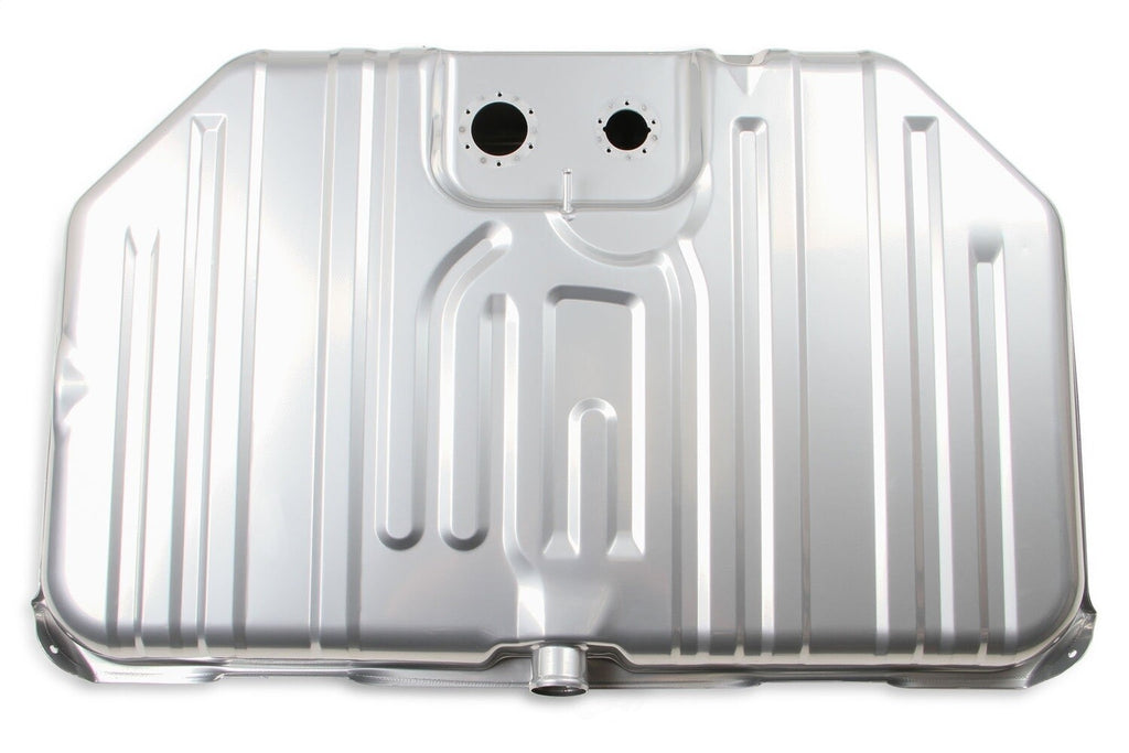 Holley Sniper EFI with notched front corners 19-176 fits 1970-1972 Chevrolet Chevelle / Monte Carlo