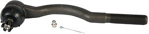 Proforged Steering Tie Rod End 104-10383 fits 1963-1966 Ford Falcon / Ford Falcon Sedan Delivery / Ford Mustang / Ford Ranchero / Mercury Comet