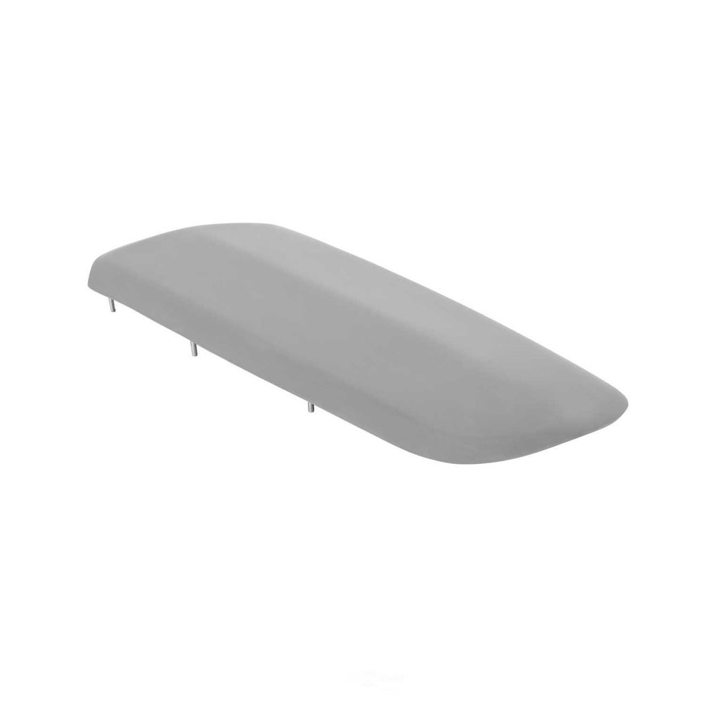 Scott Drake Bolt On Hood Scoop S1MS-16025-B fits 1965-1966 Ford Mustang