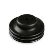 Load image into Gallery viewer, Scott Drake 2 Groove Water Pump Pulley C6AZ-8509-A fits 1965-1968 Ford Mustang