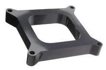 Load image into Gallery viewer, Trans-Dapt Performance 1/2 in. HOLLEY 4BBL SPACER - Open- Plastic Phenolic Carburetor Spacer 2180