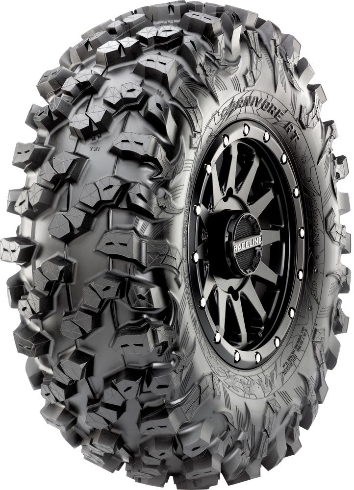 Maxxis MAXXIS 30X10.00R15 ML9 8PR TL CARNIVORE RT NHS TM00438400